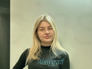 Aislygaff