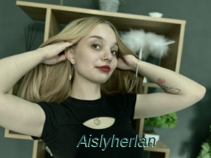 Aislyherlan