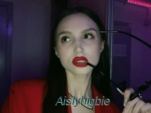 Aislyhigbie
