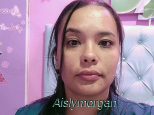 Aislymorgan