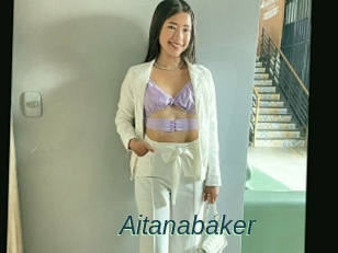 Aitanabaker