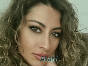 Akalyi