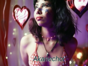 Akanechoi