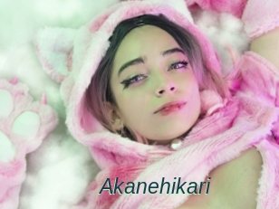 Akanehikari