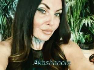 Akashanola
