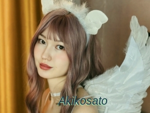 Akikosato