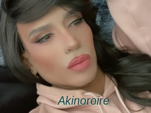 Akinoroire