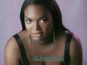 Akirabrook