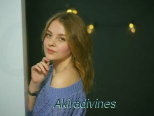 Akiradivines