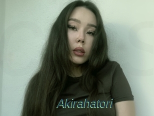 Akirahatori
