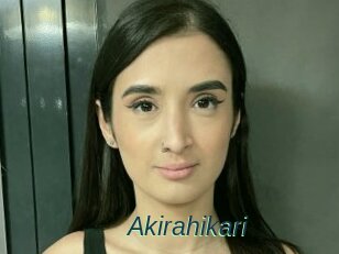 Akirahikari