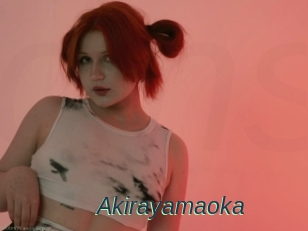 Akirayamaoka