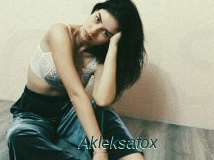 Akleksafox