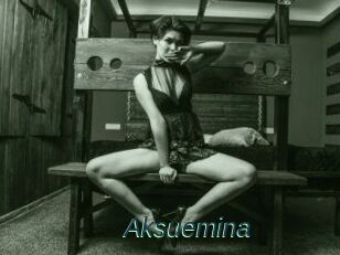 Aksuemina