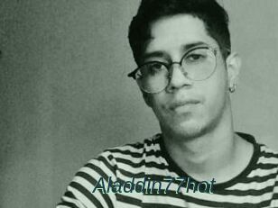 Aladdin77hot
