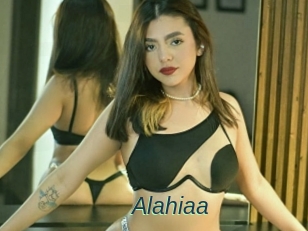 Alahiaa