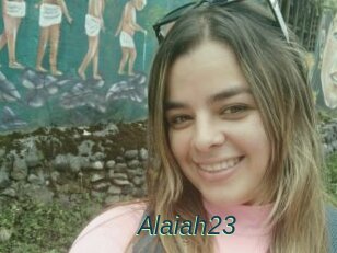 Alaiah23
