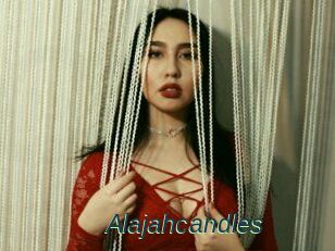 Alajahcandles