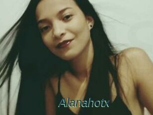 Alanahotx