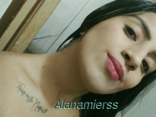 Alanamierss