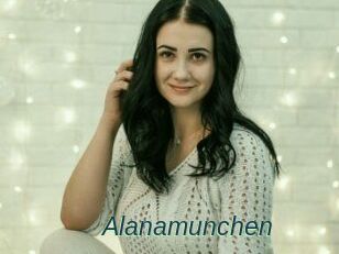 Alanamunchen
