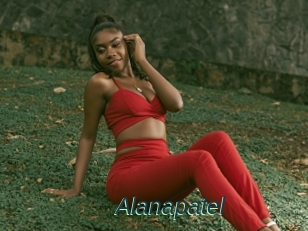 Alanapatel