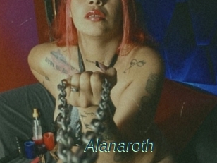 Alanaroth