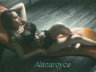 Alanaroyce