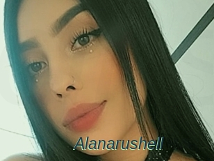 Alanarushell
