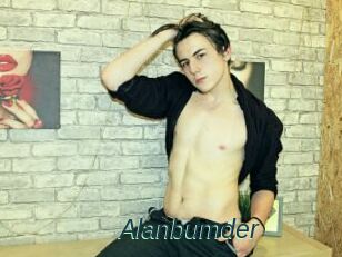 Alanbumder