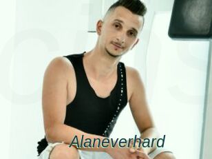 Alaneverhard