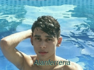 Alanferreria