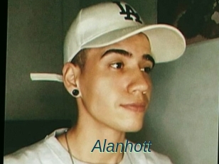 Alanhott