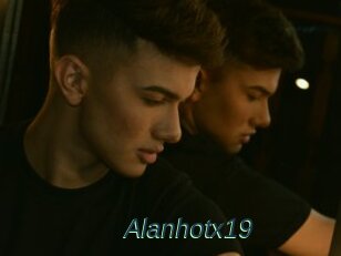 Alanhotx19