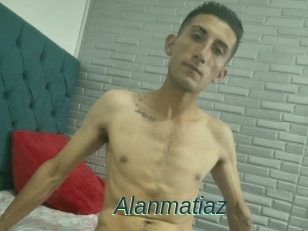 Alanmatiaz