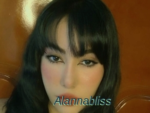 Alannabliss