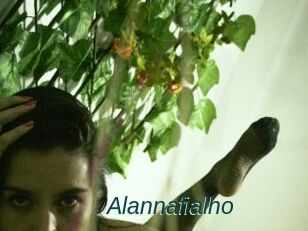 Alannafialho