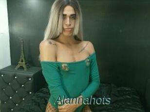 Alannahots