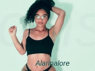 Alannalore