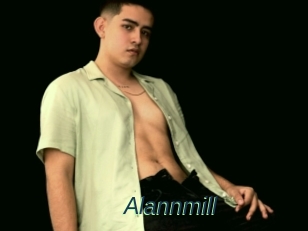 Alannmill
