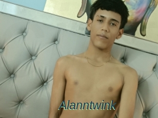 Alanntwink