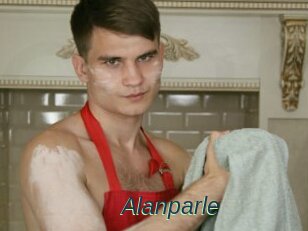 Alanparle