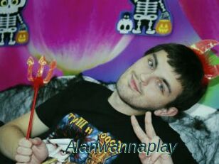 Alanwannaplay