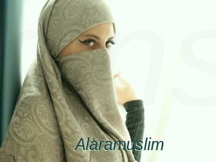 Alaramuslim