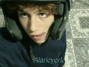 Alaricyork