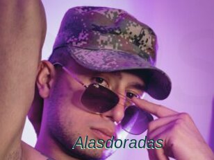 Alasdoradas