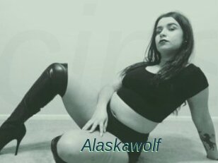 Alaskawolf