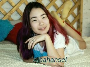 Albahansel