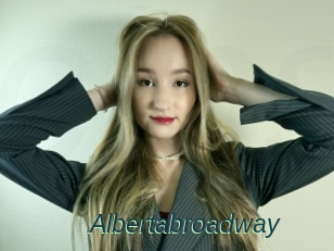 Albertabroadway