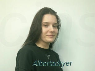Albertadryer